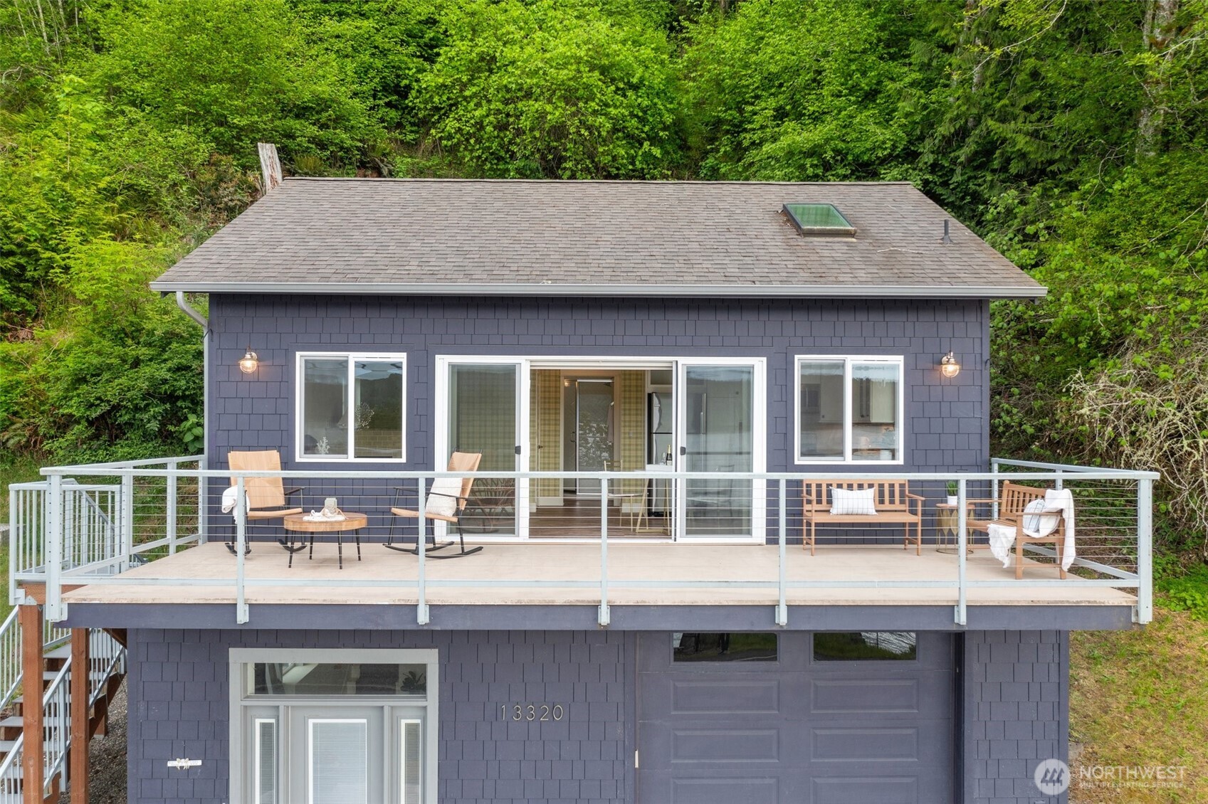 13320 E State Route 106 , Belfair, WA 98528