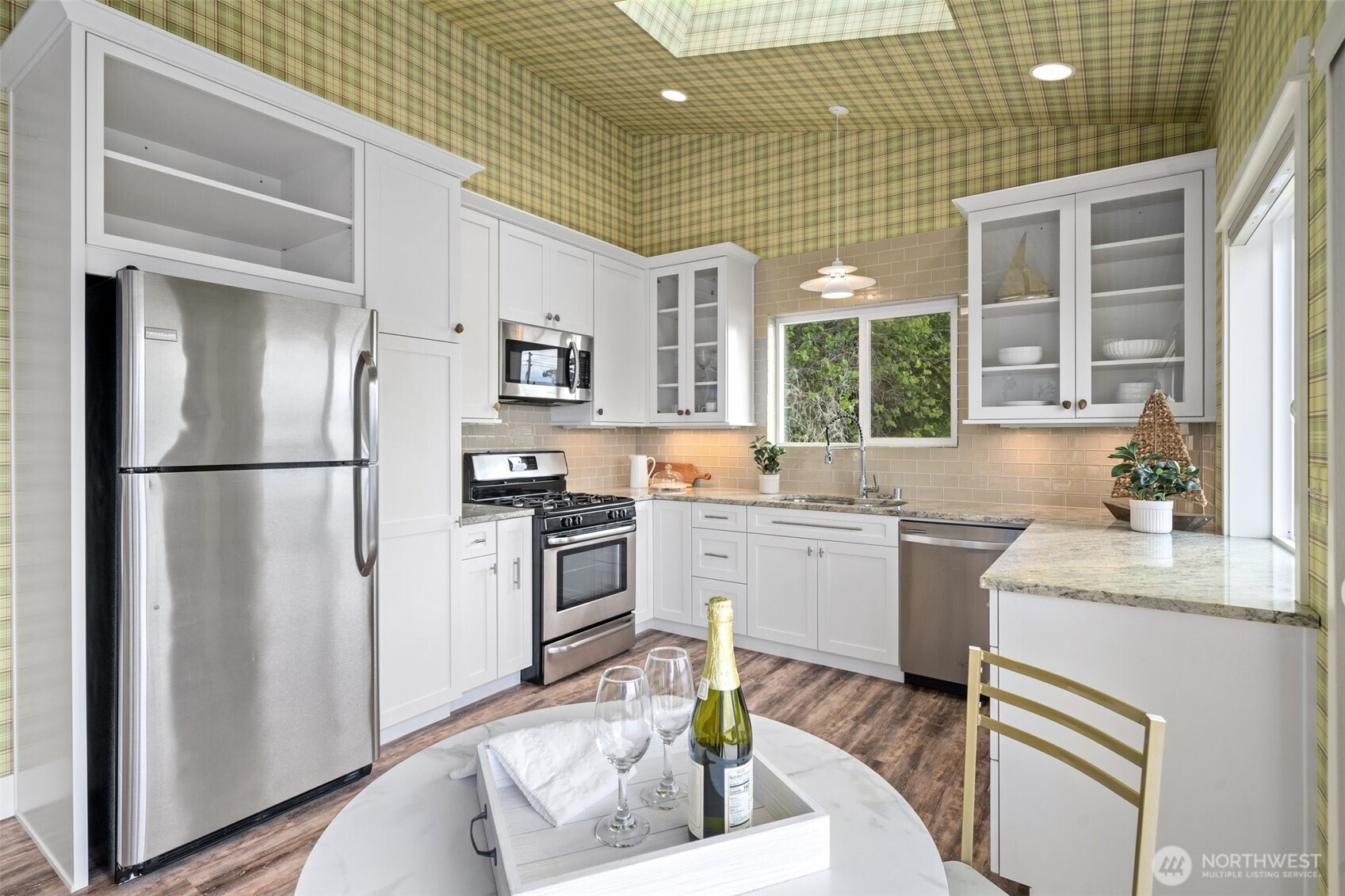 13320 E State Route 106 , Belfair, WA 98528