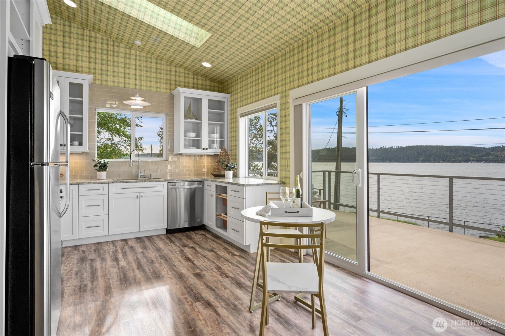 13320 E State Route 106 , Belfair, WA 98528