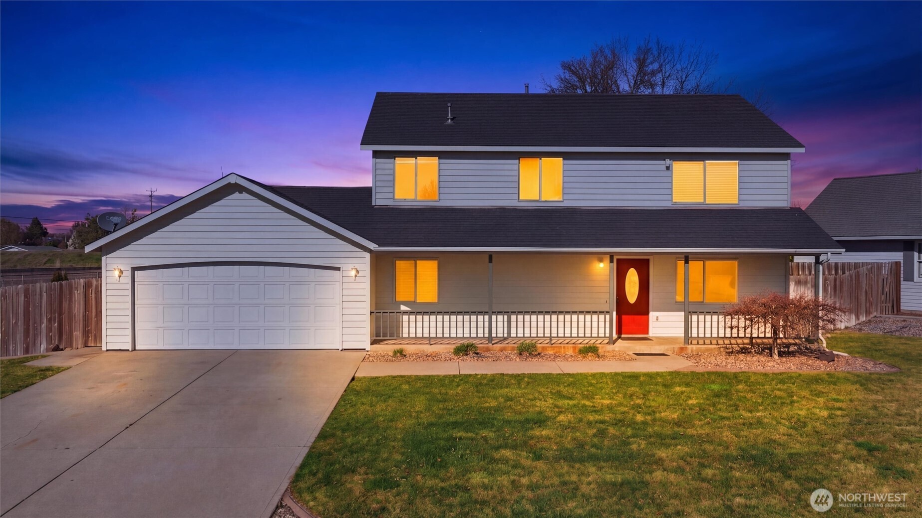 1705 SE Market Street , College Place, WA 99324