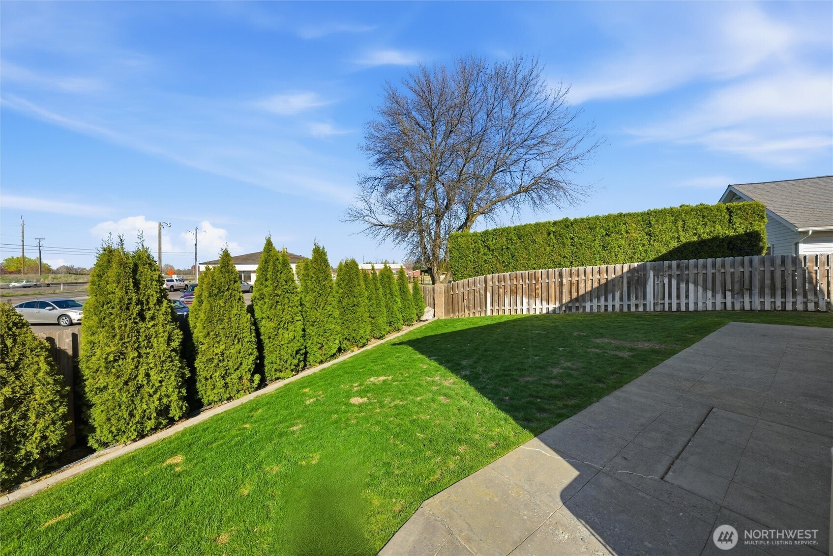 1705 SE Market Street , College Place, WA 99324