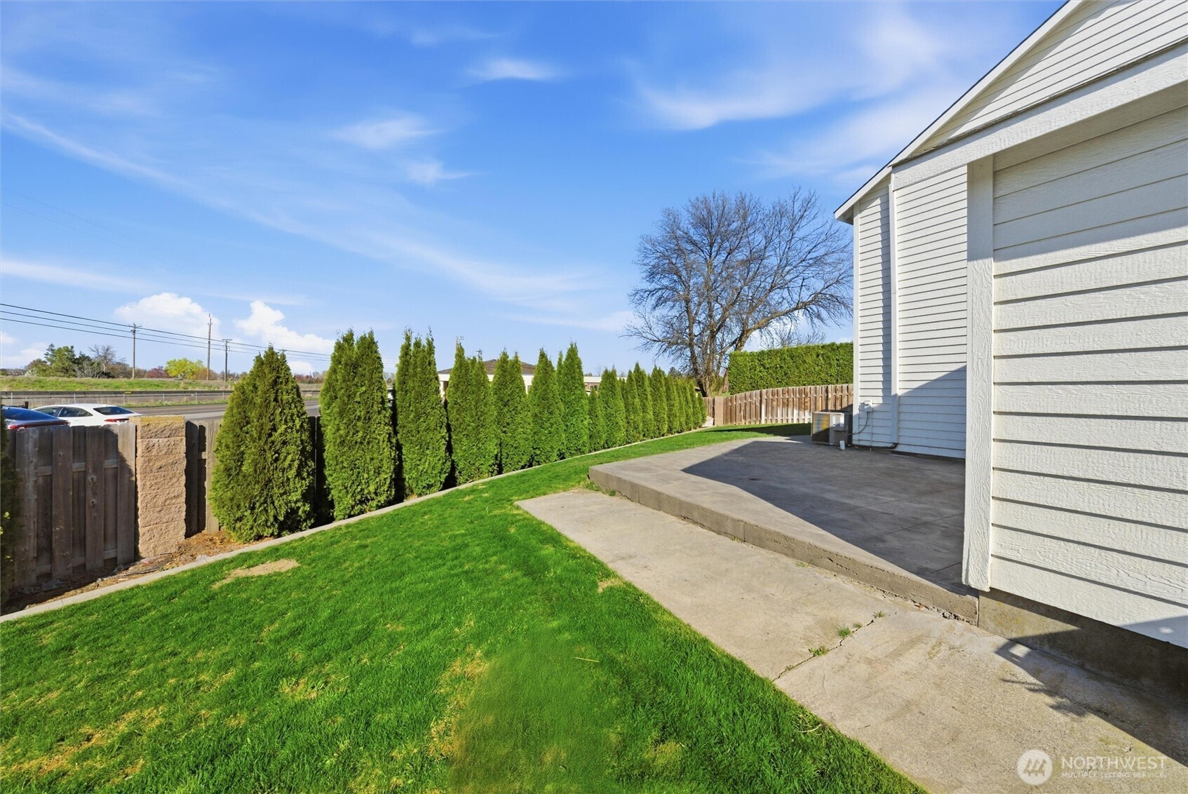 1705 SE Market Street , College Place, WA 99324