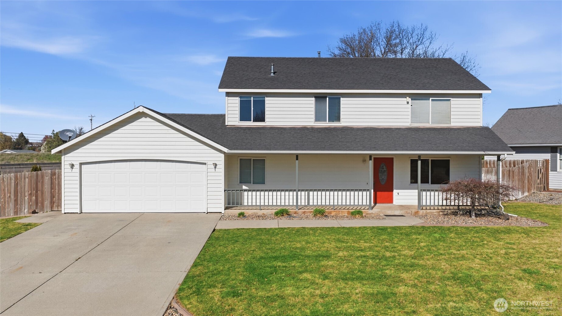 1705 SE Market Street , College Place, WA 99324