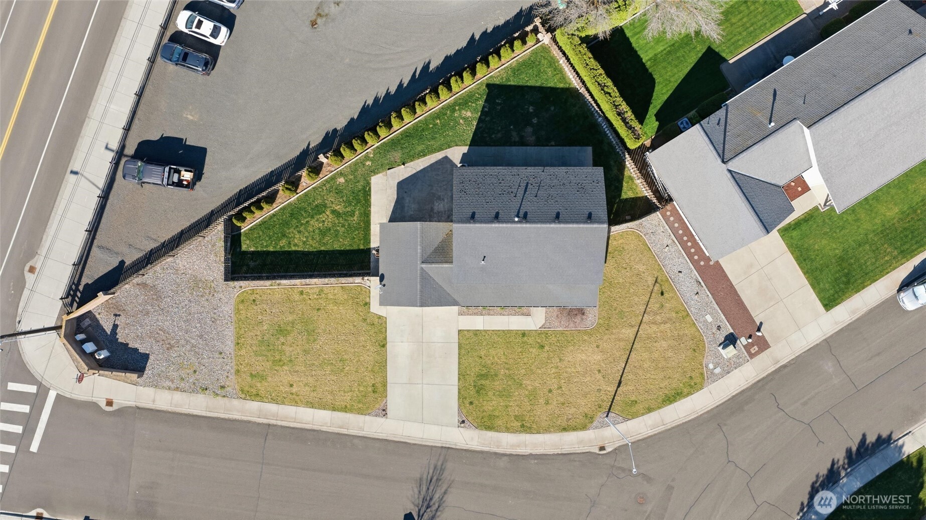 1705 SE Market Street , College Place, WA 99324