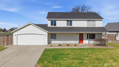 1705 SE Market Street , College Place, WA 99324