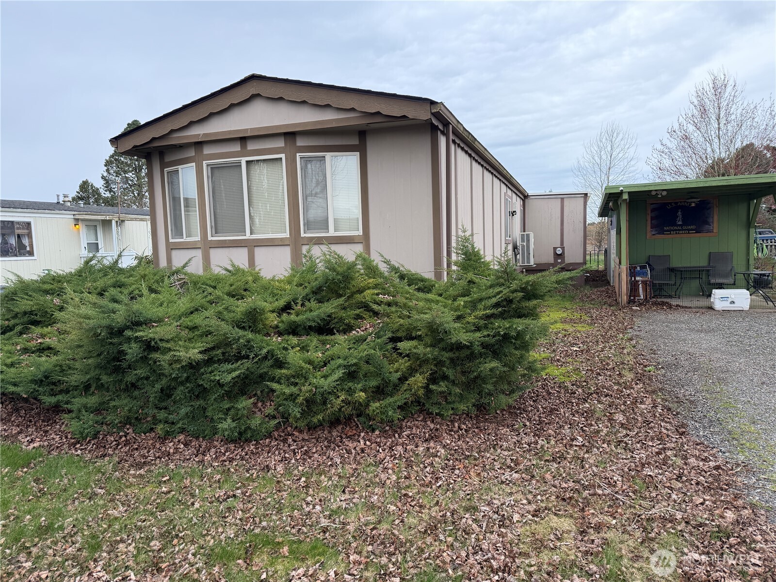 380 E Pole Road #13, Lynden, WA 98264