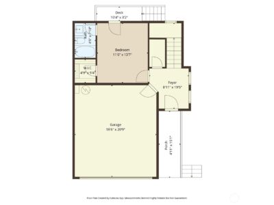 14804 40th Avenue W #1, Lynnwood, WA 98087 - Photo 38