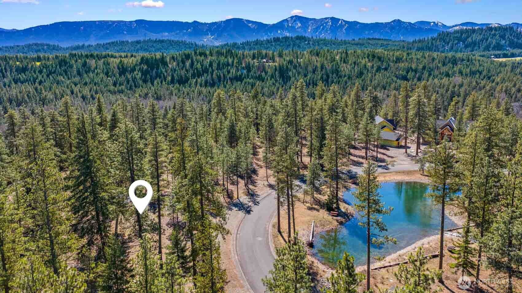 38 Wanawish Loop , Cle Elum, WA 98922