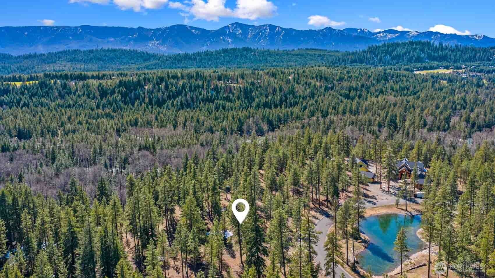 38 Wanawish Loop , Cle Elum, WA 98922