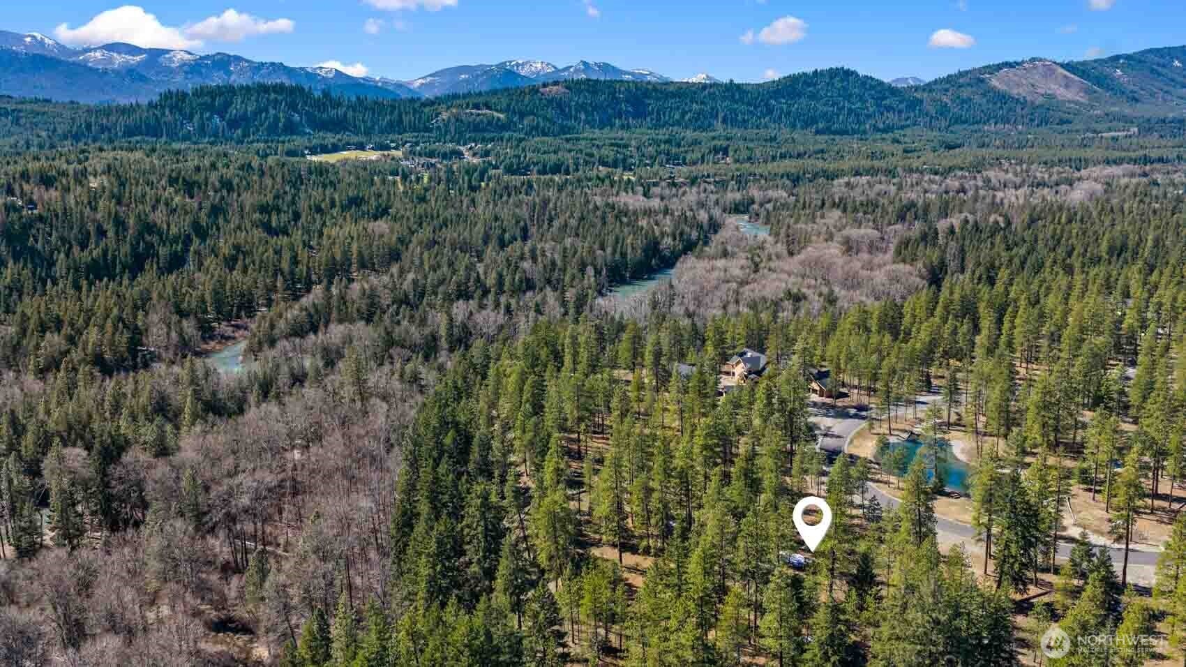 38 Wanawish Loop , Cle Elum, WA 98922