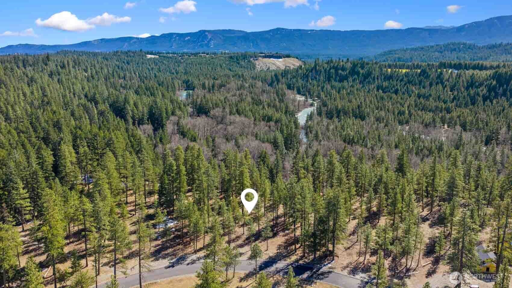 38 Wanawish Loop , Cle Elum, WA 98922