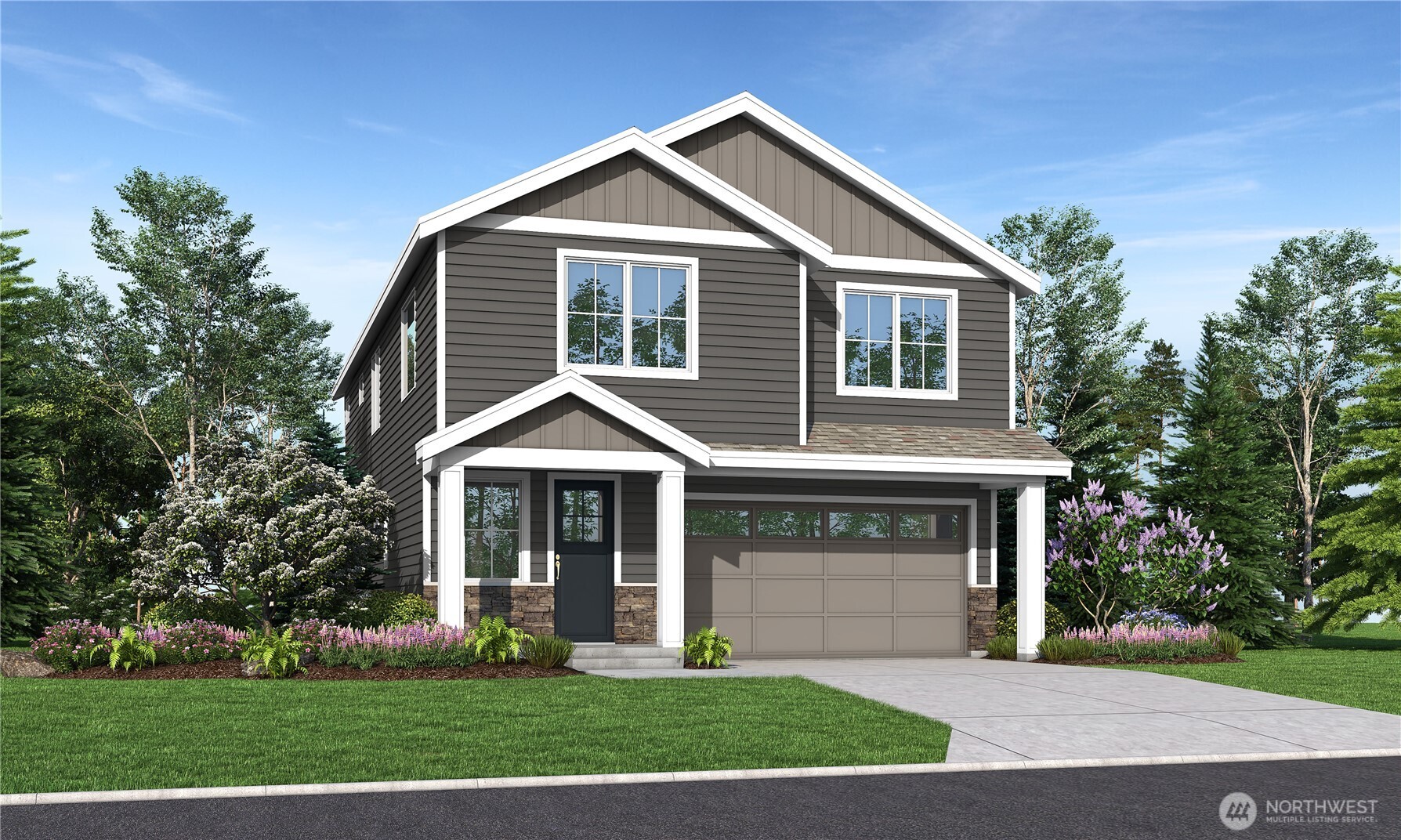 2452 SW Ridgeway Drive , Oak Harbor, WA 98277