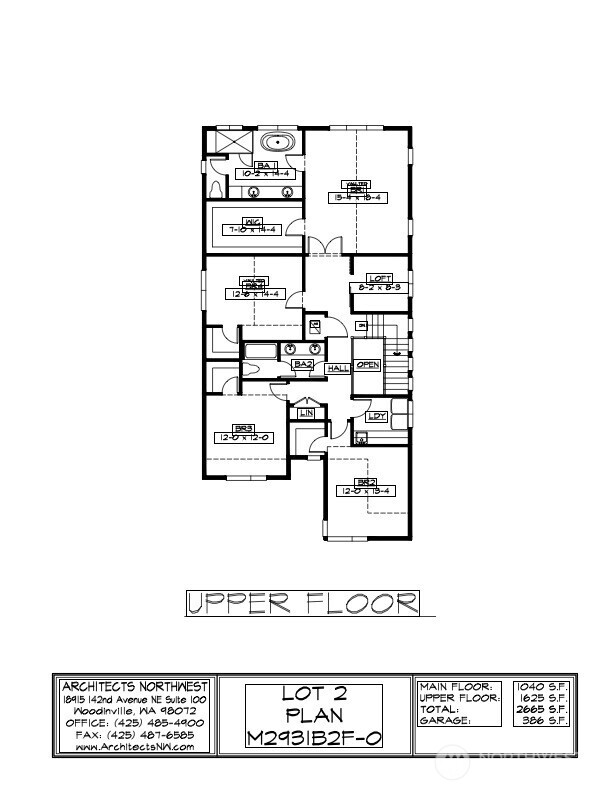 19407 118th AVE SE (Homesite #2) , Kent, WA 98031