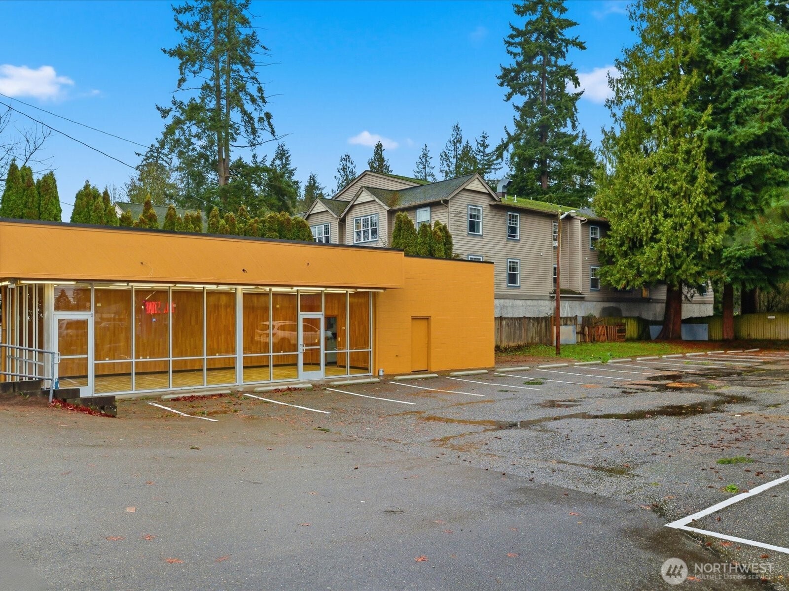5802 Evergreen Way , Everett, WA 98203