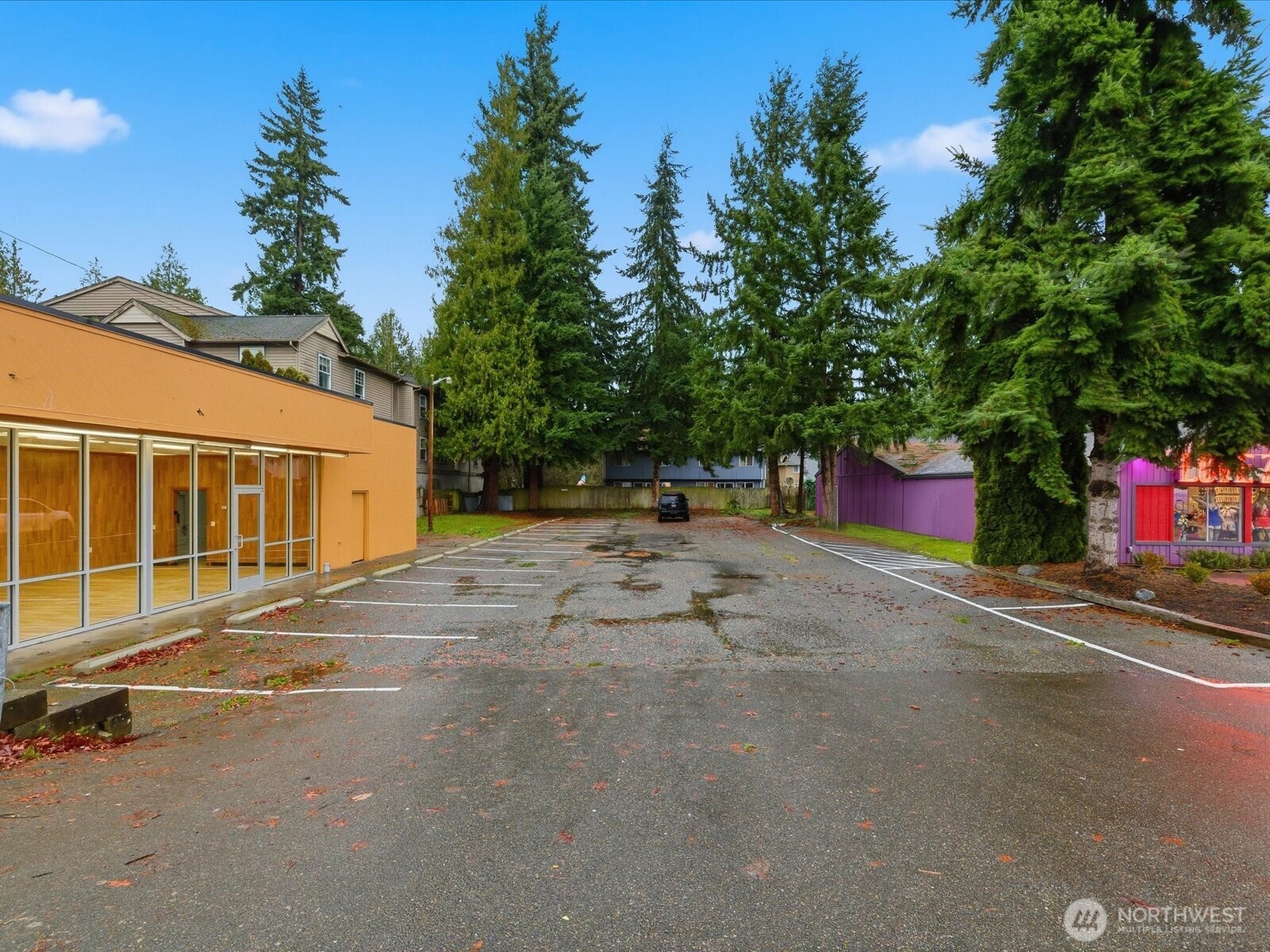 5802 Evergreen Way , Everett, WA 98203