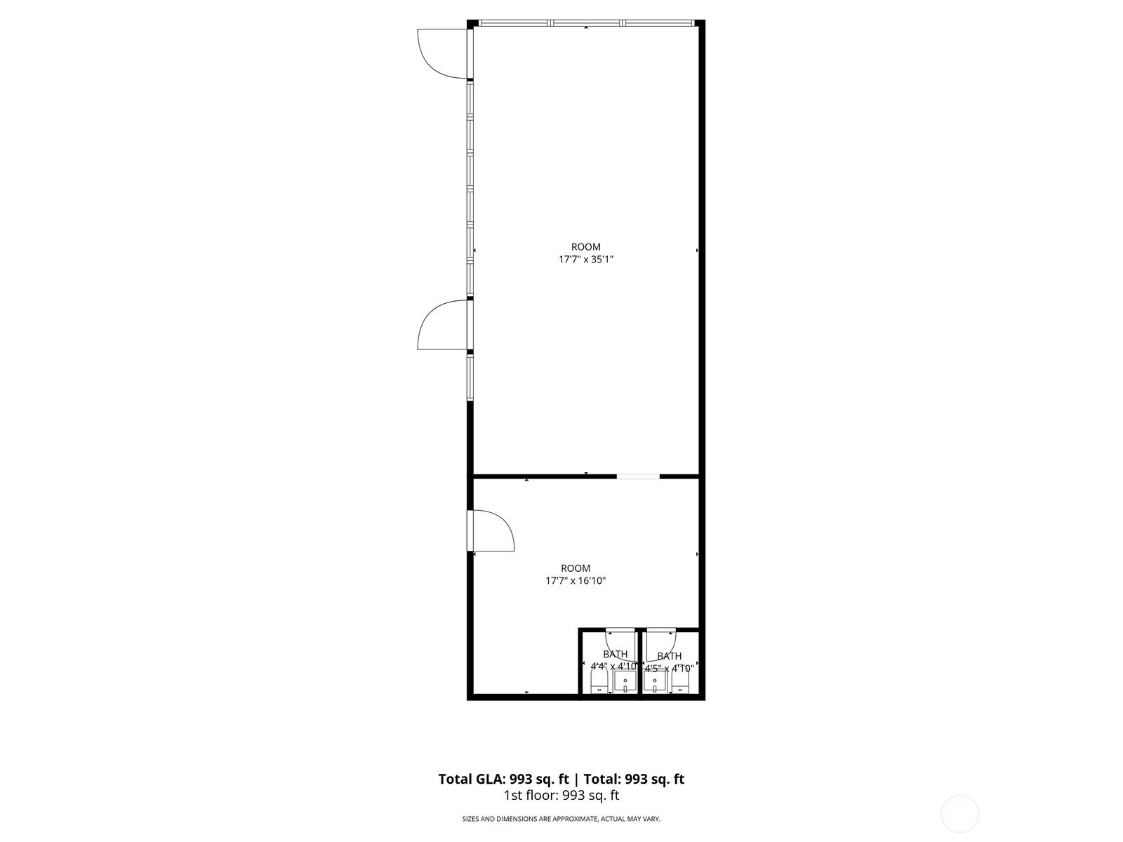 5802 Evergreen Way , Everett, WA 98203