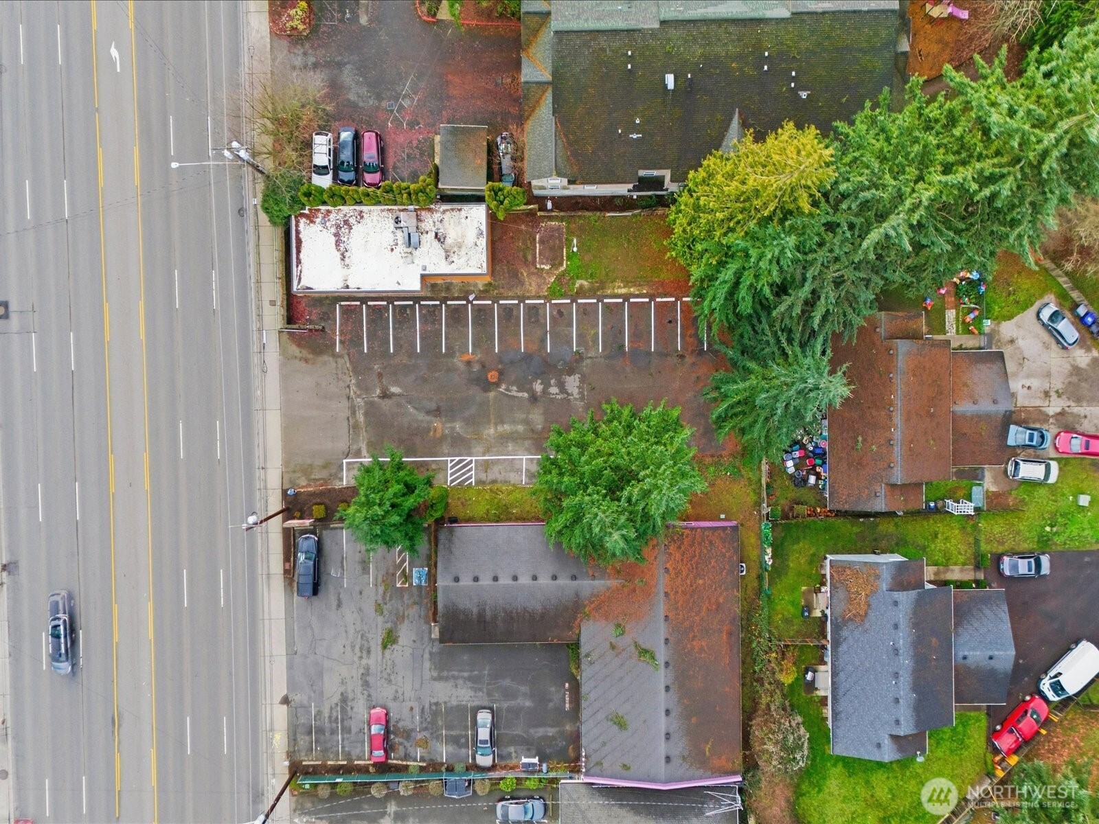 5802 Evergreen Way , Everett, WA 98203
