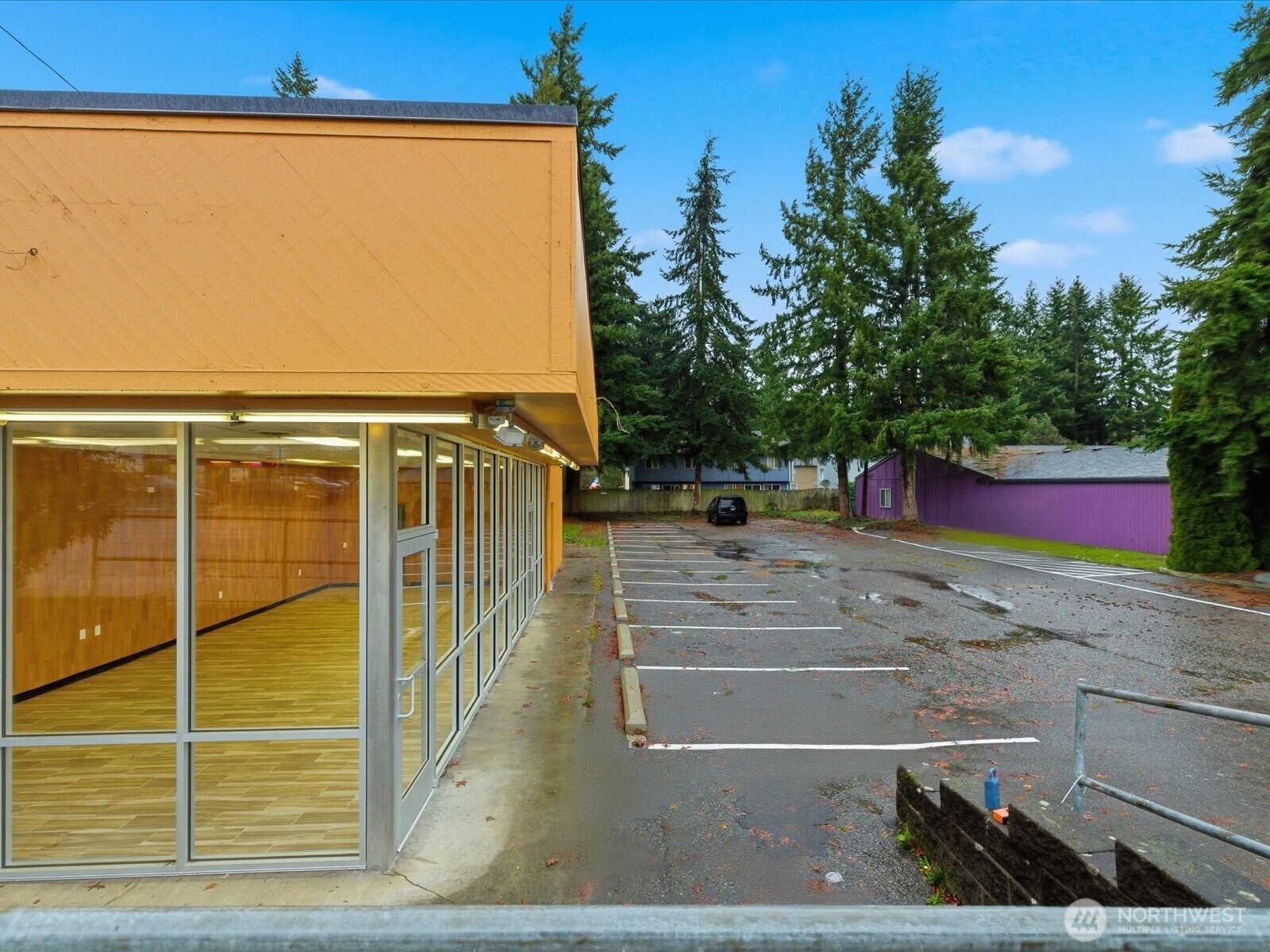 5802 Evergreen Way , Everett, WA 98203