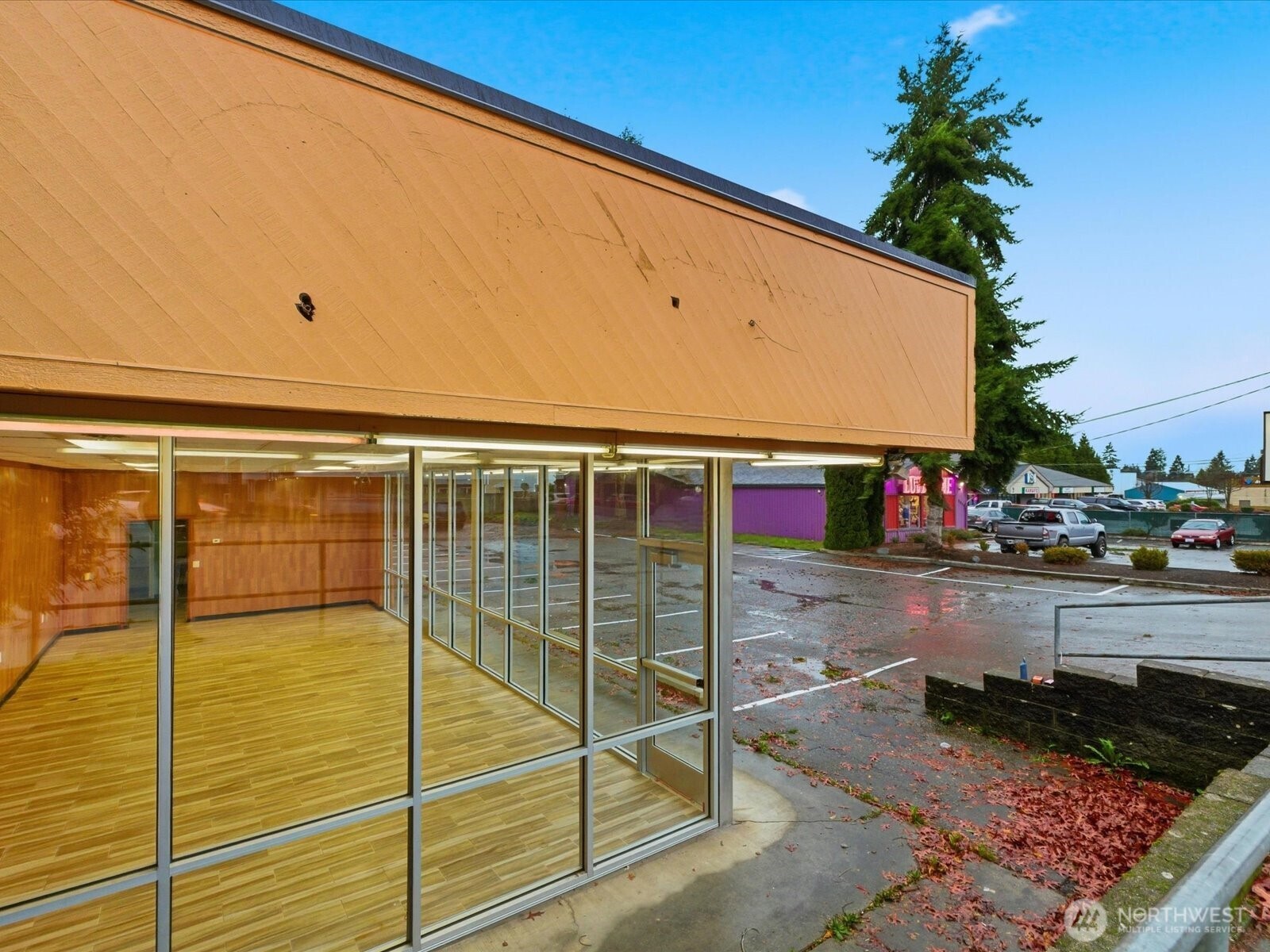 5802 Evergreen Way , Everett, WA 98203