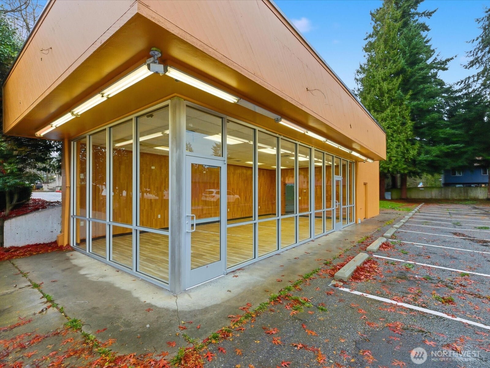 5802 Evergreen Way , Everett, WA 98203