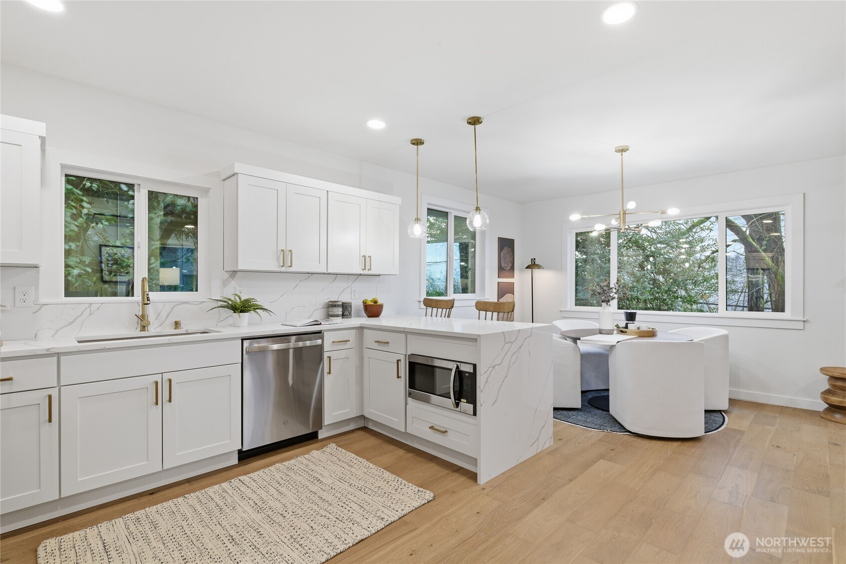 3448 14th Avenue W, Seattle, WA 98119