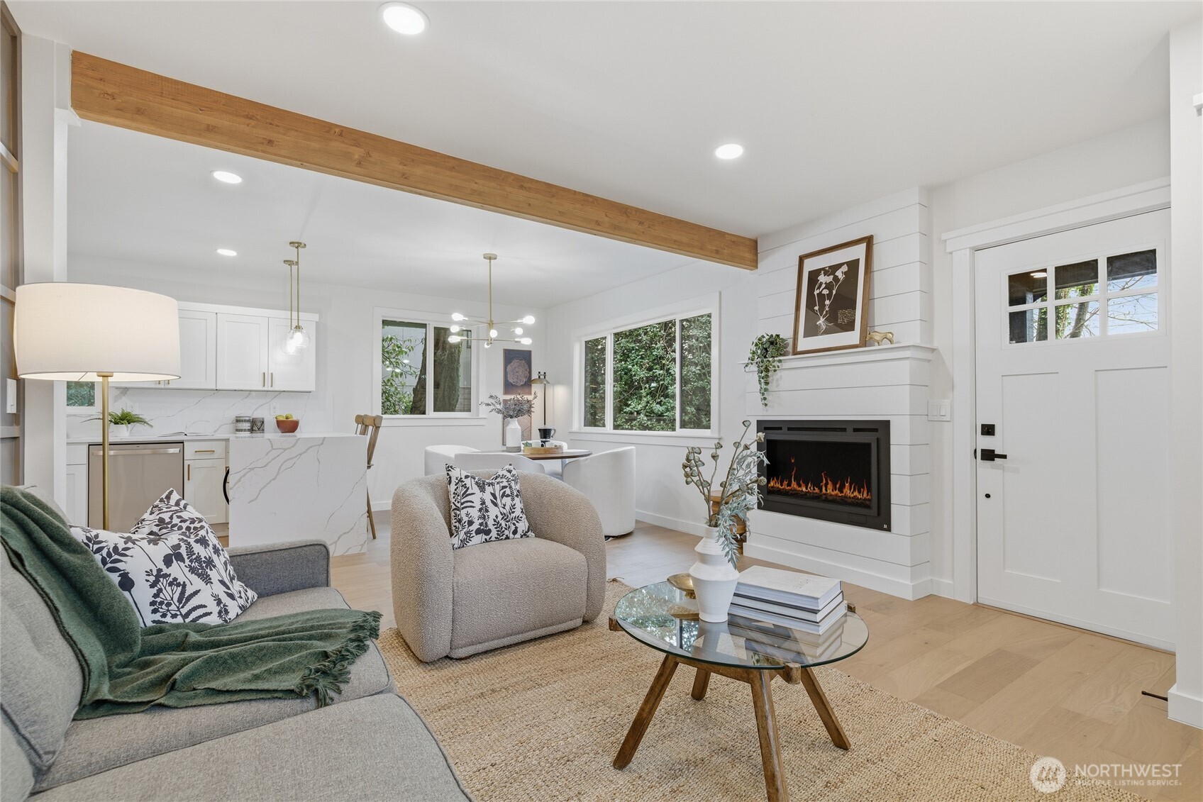 3448 14th Avenue W, Seattle, WA 98119