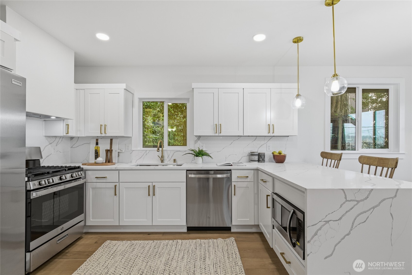 3448 14th Avenue W, Seattle, WA 98119