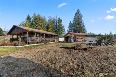 111 Jaybird Lane , Brinnon, WA 98320