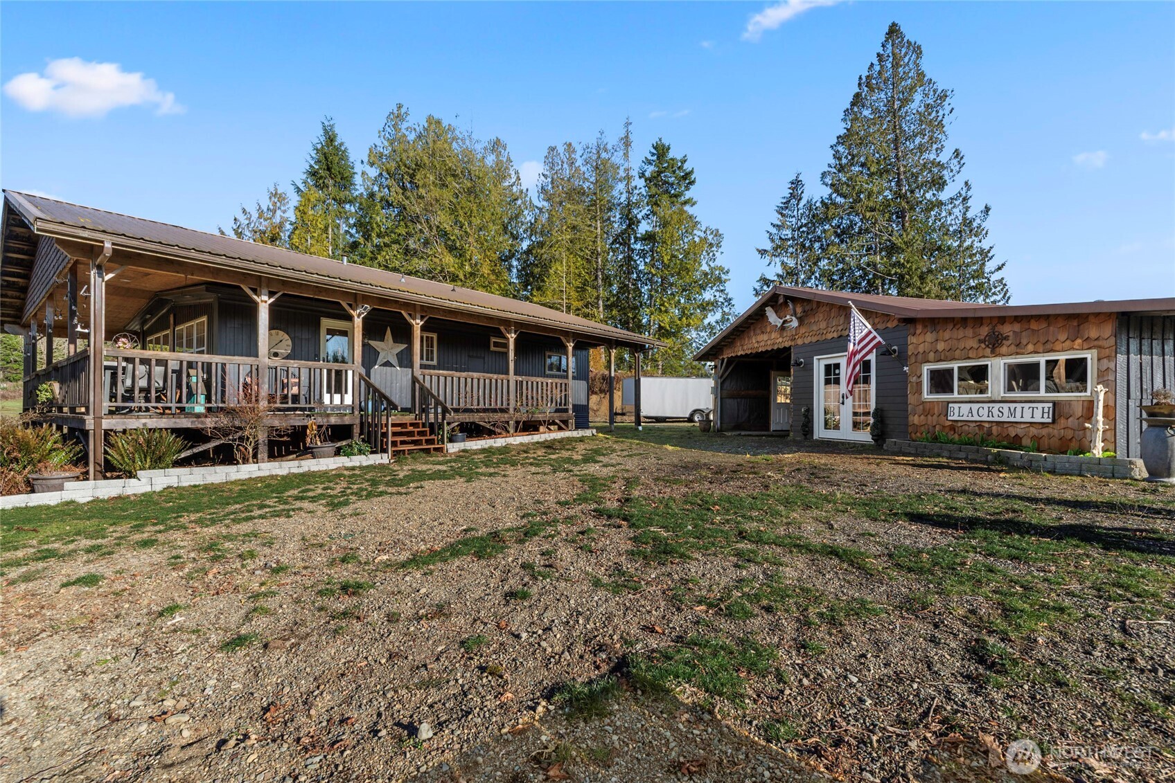 111 Jaybird Lane , Brinnon, WA 98320