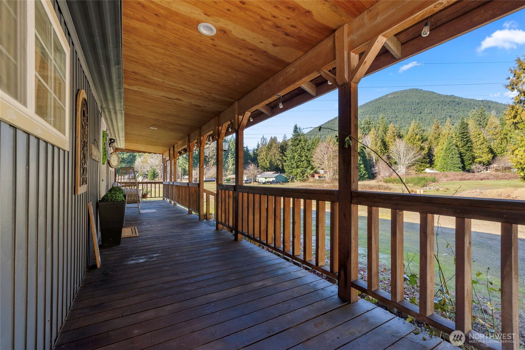 111 Jaybird Lane , Brinnon, WA 98320