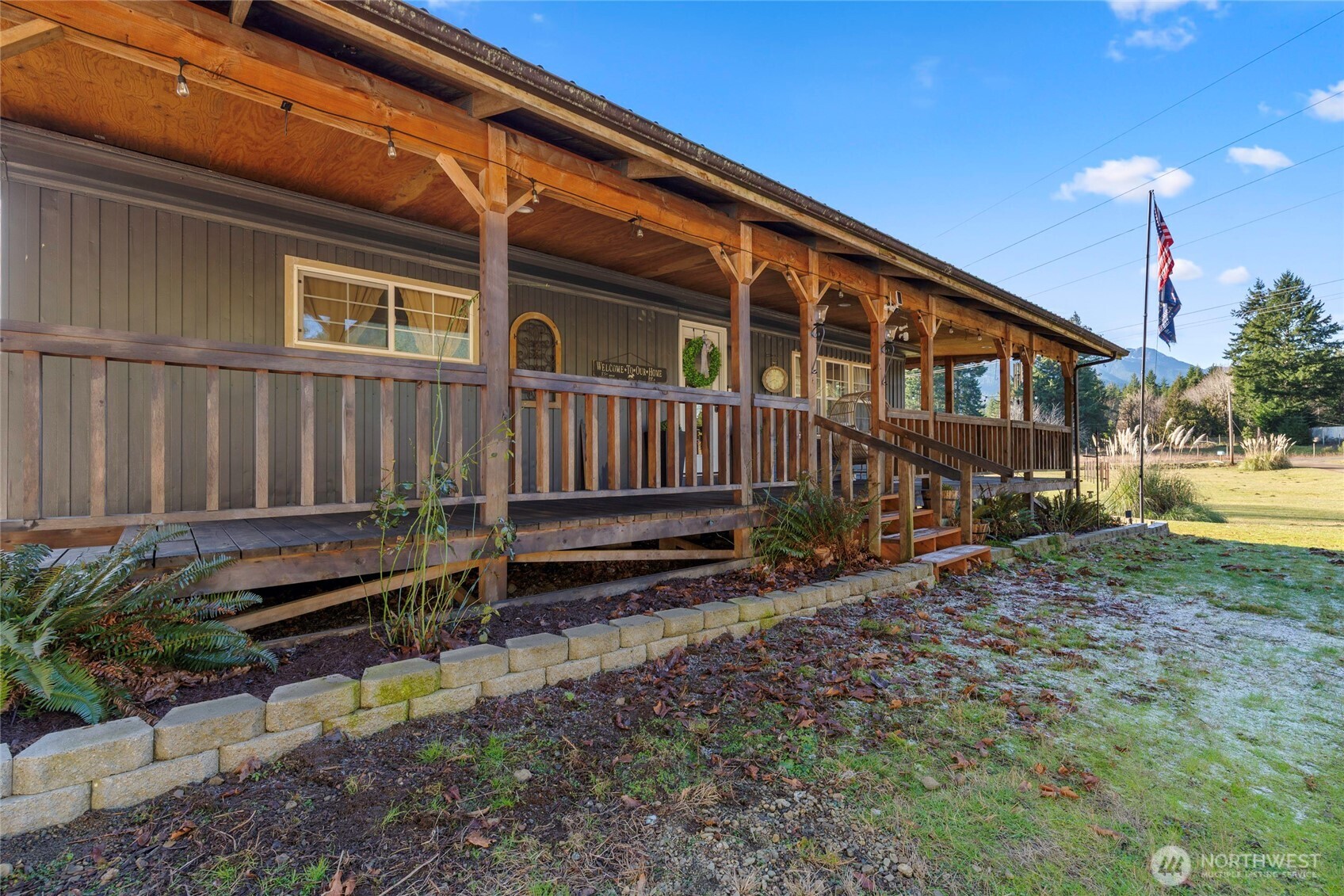 111 Jaybird Lane , Brinnon, WA 98320