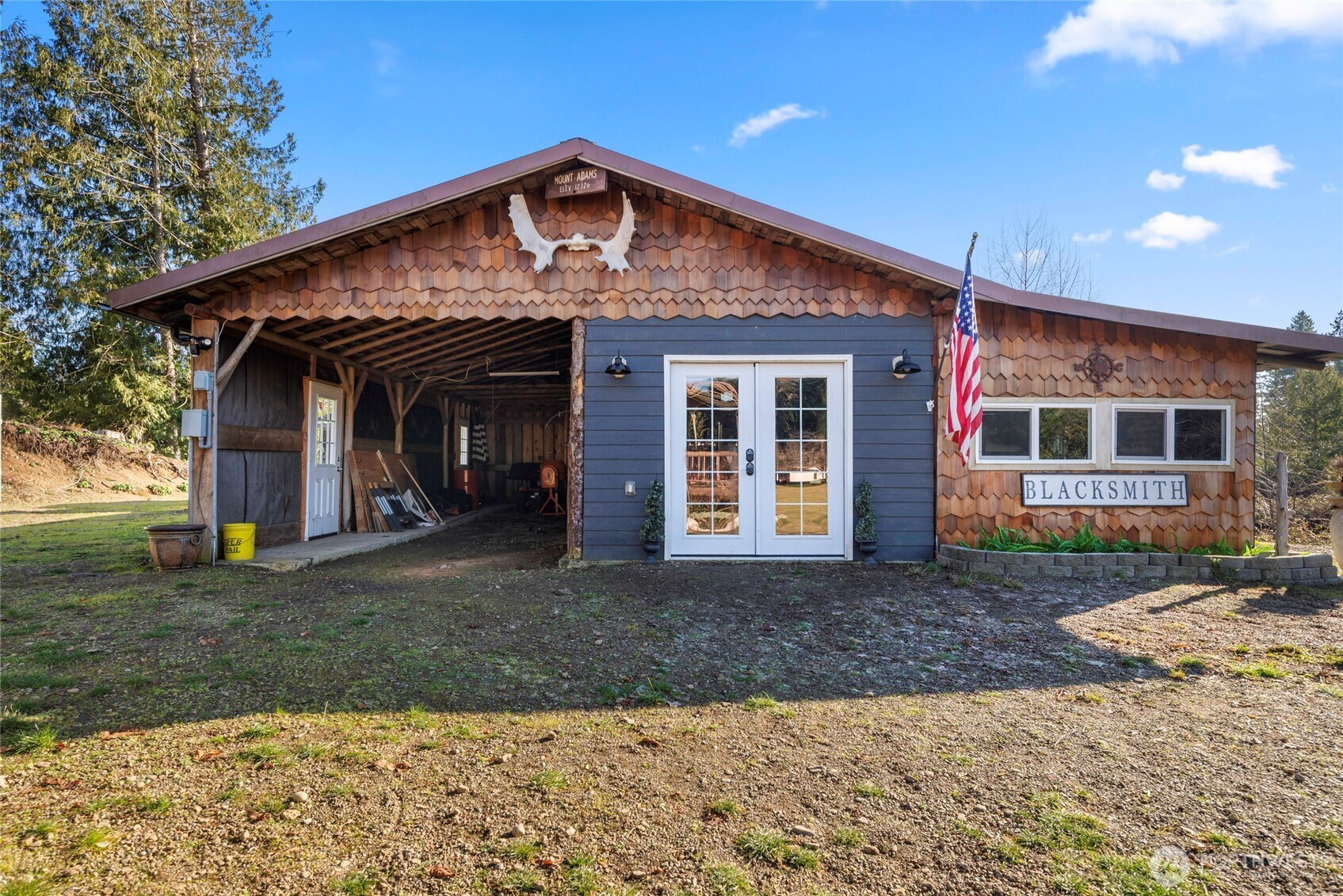 111 Jaybird Lane , Brinnon, WA 98320