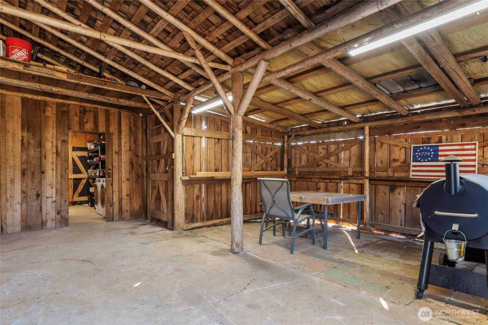 111 Jaybird Lane , Brinnon, WA 98320