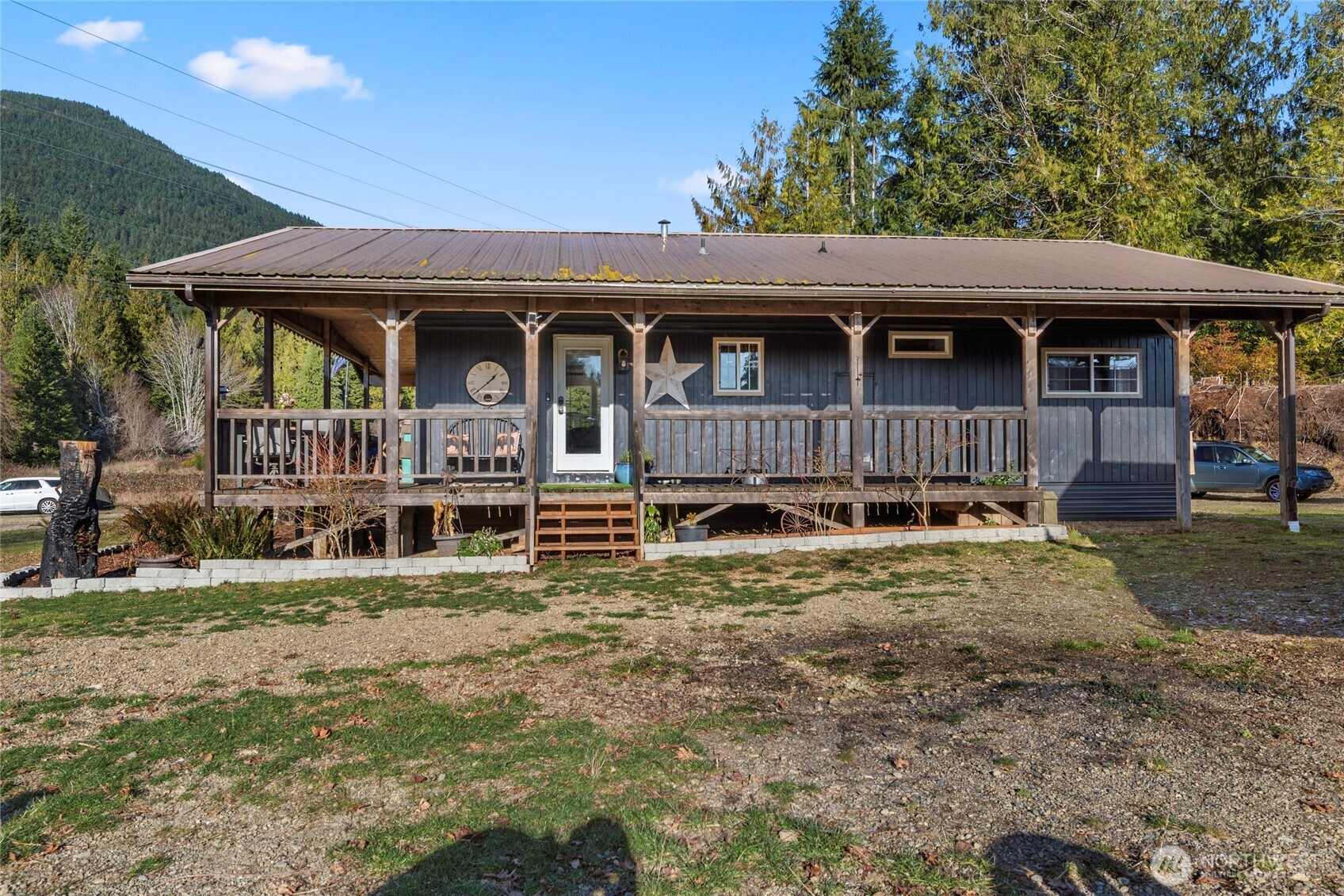 111 Jaybird Lane , Brinnon, WA 98320