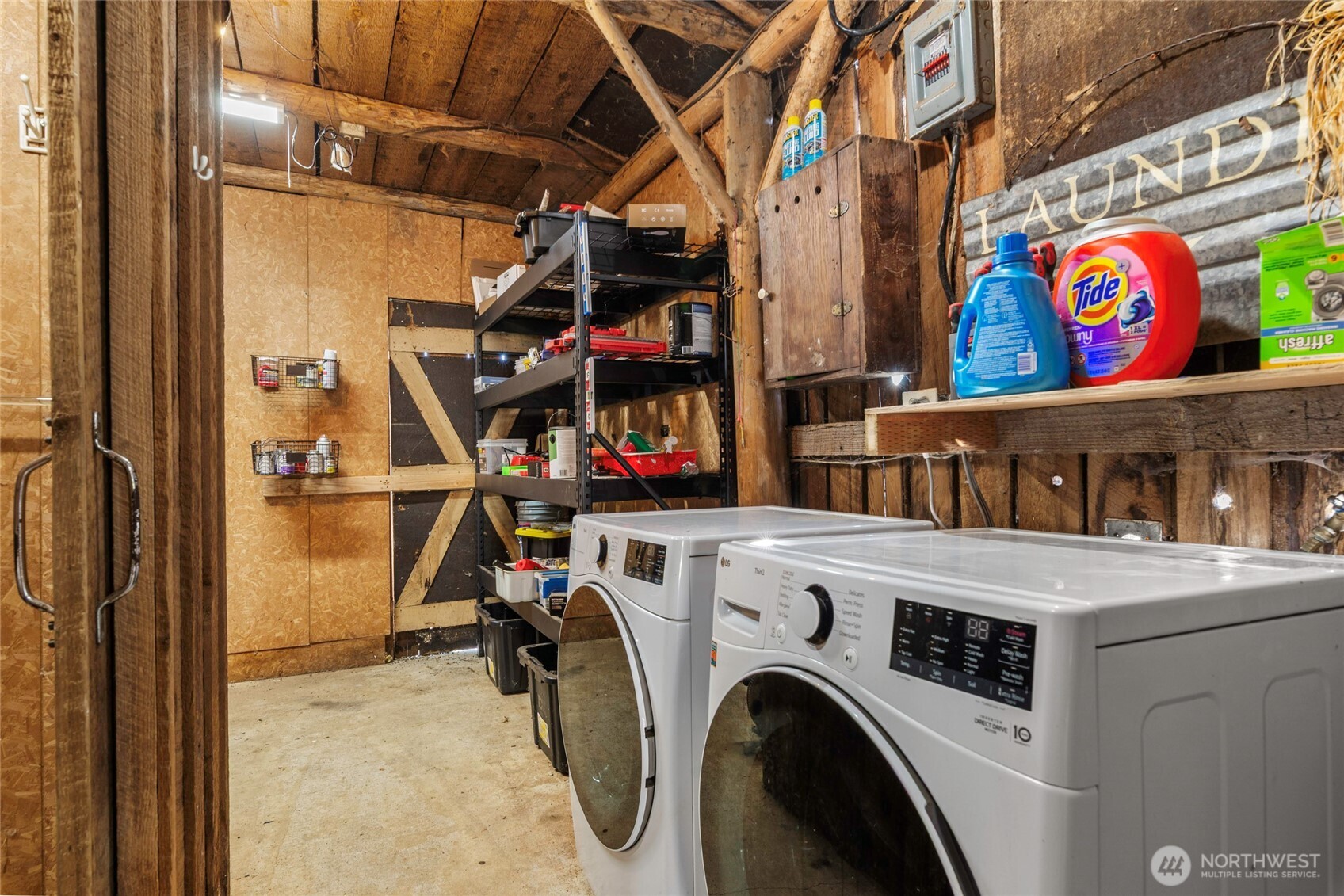 111 Jaybird Lane , Brinnon, WA 98320