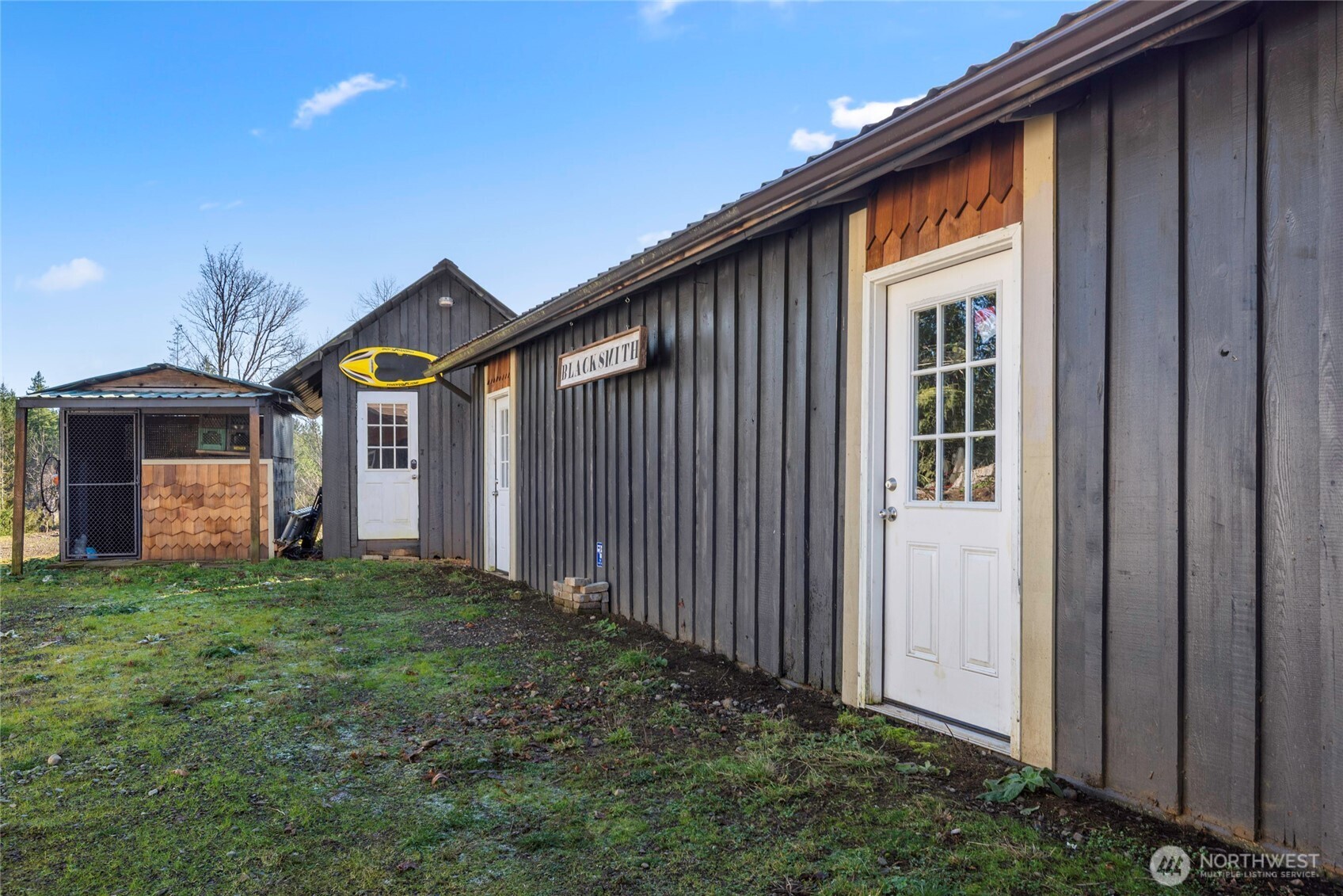 111 Jaybird Lane , Brinnon, WA 98320