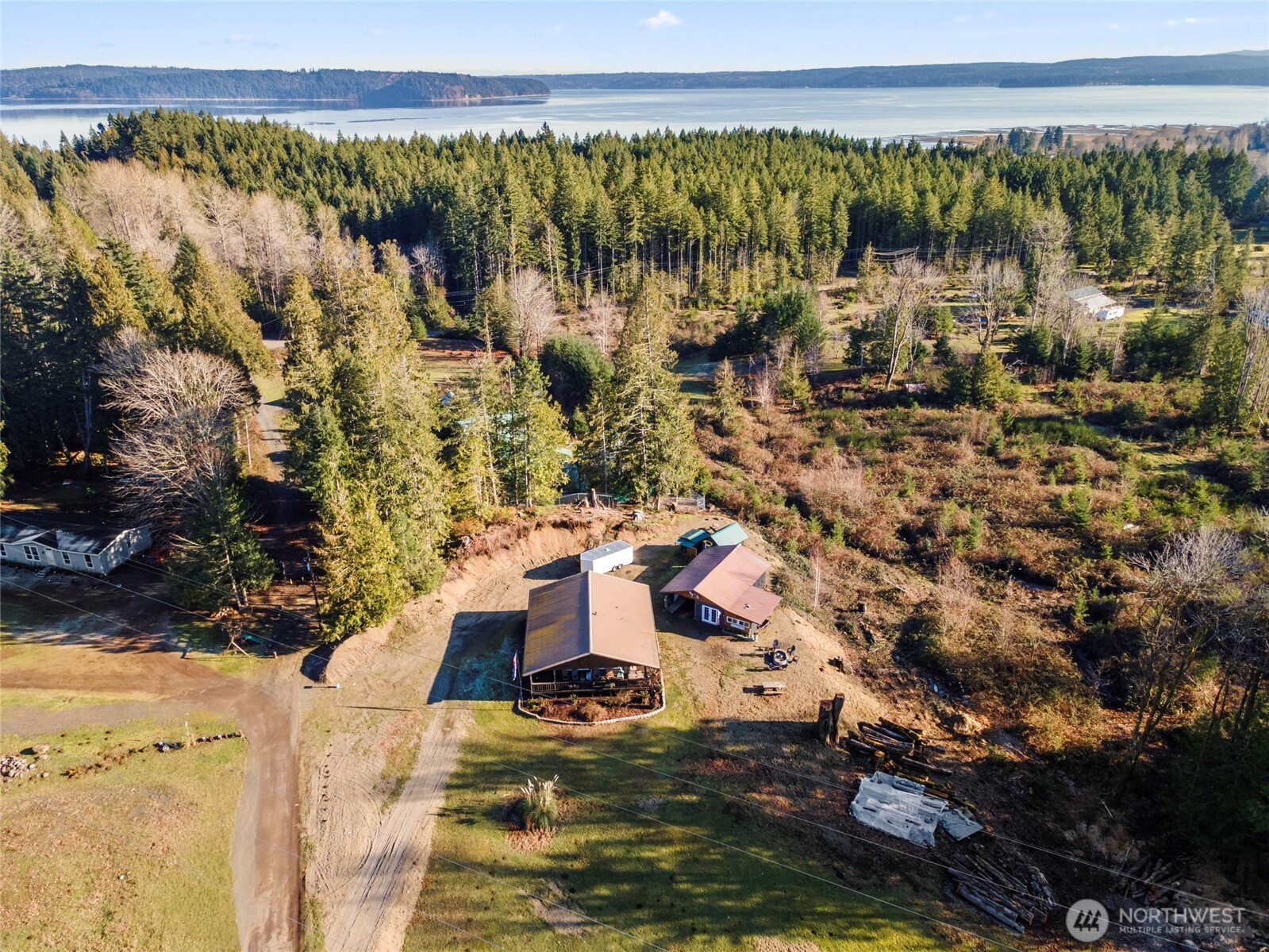 111 Jaybird Lane , Brinnon, WA 98320