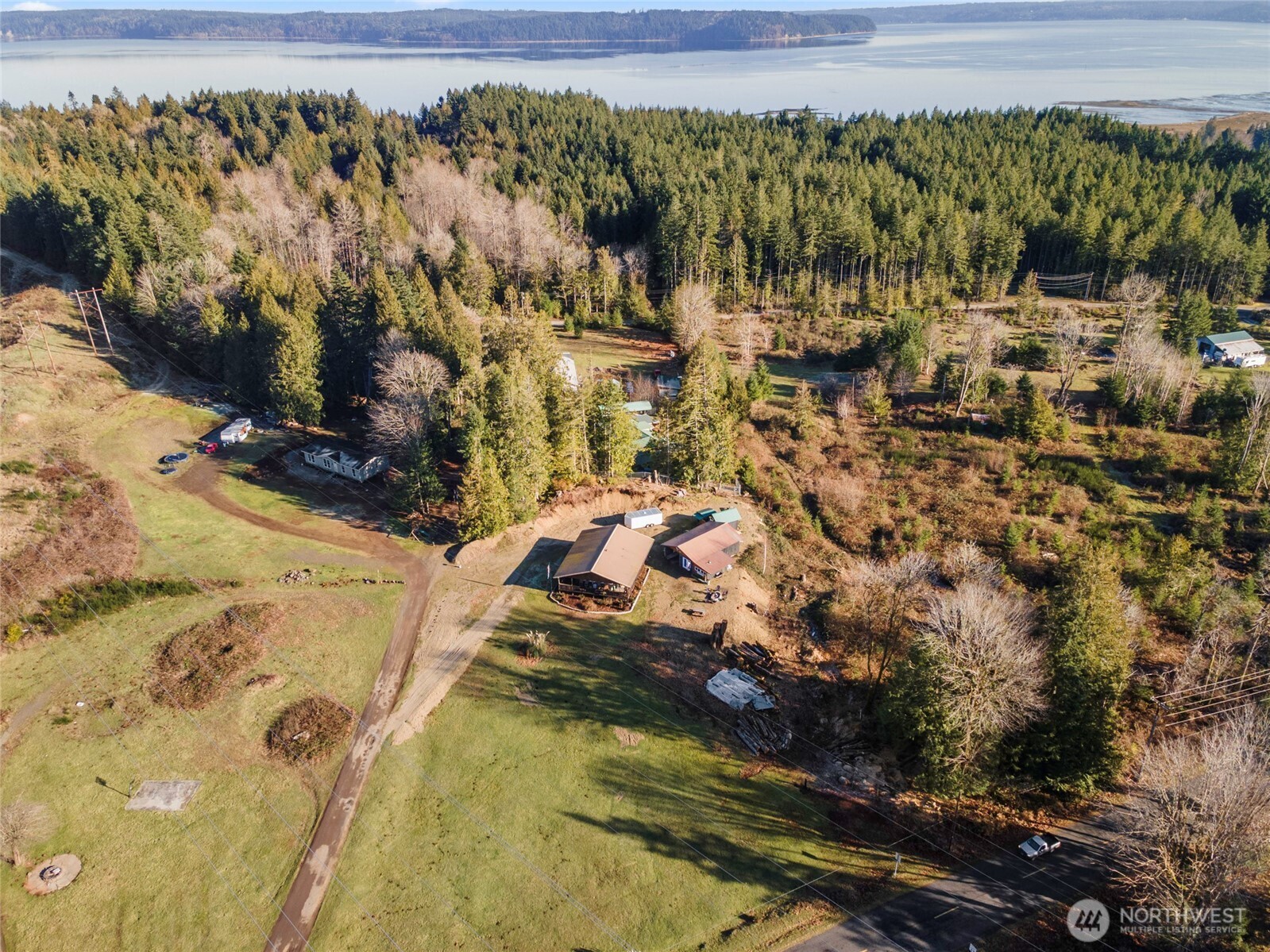 111 Jaybird Lane , Brinnon, WA 98320