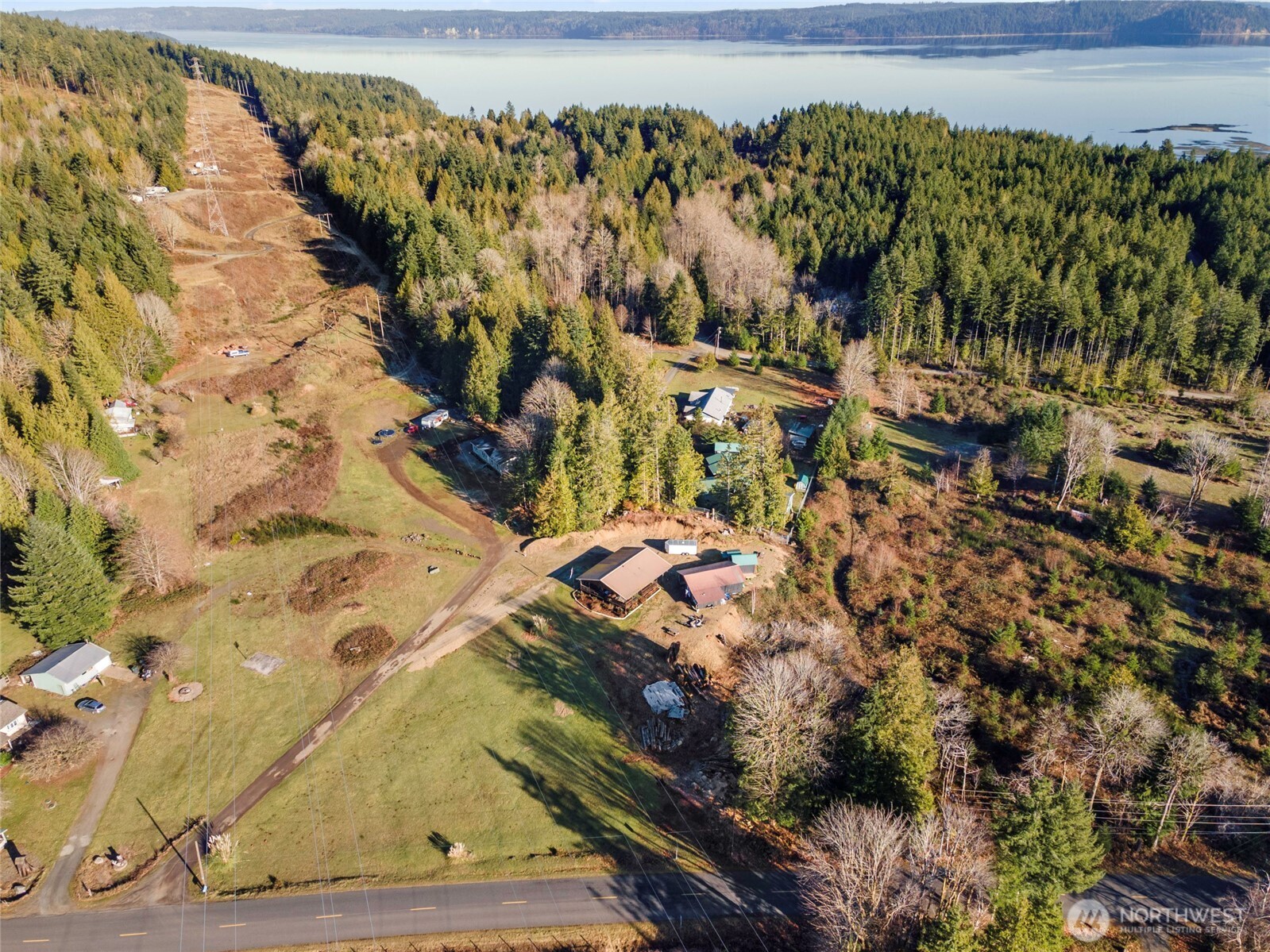 111 Jaybird Lane , Brinnon, WA 98320