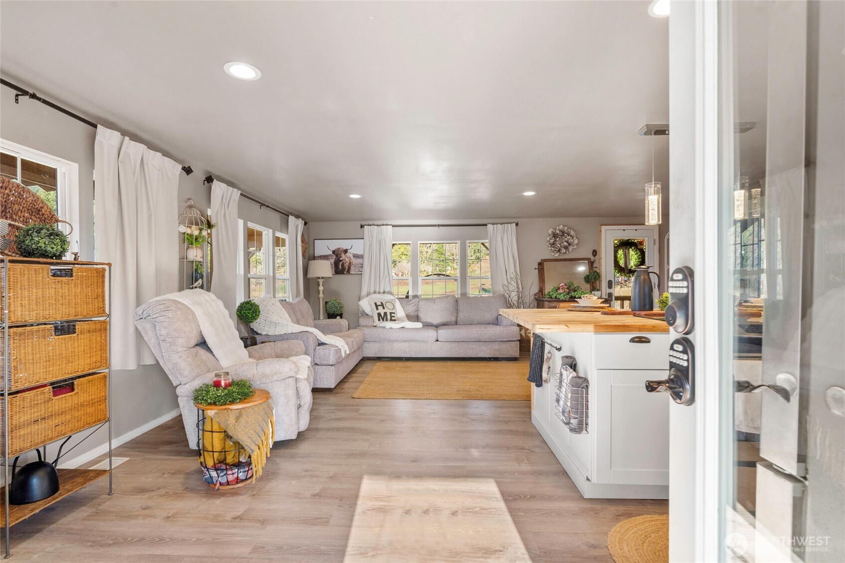 111 Jaybird Lane , Brinnon, WA 98320