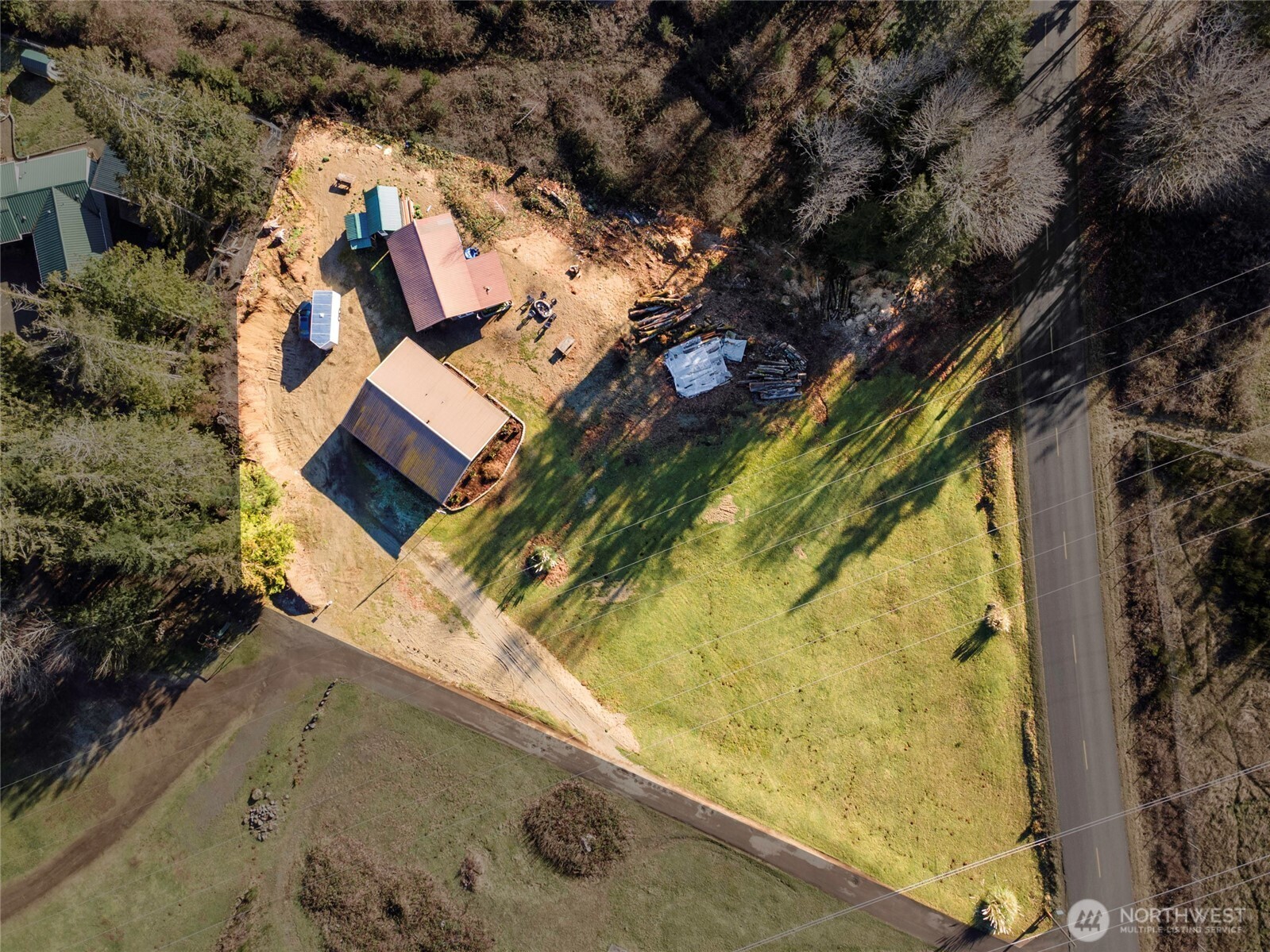 111 Jaybird Lane , Brinnon, WA 98320