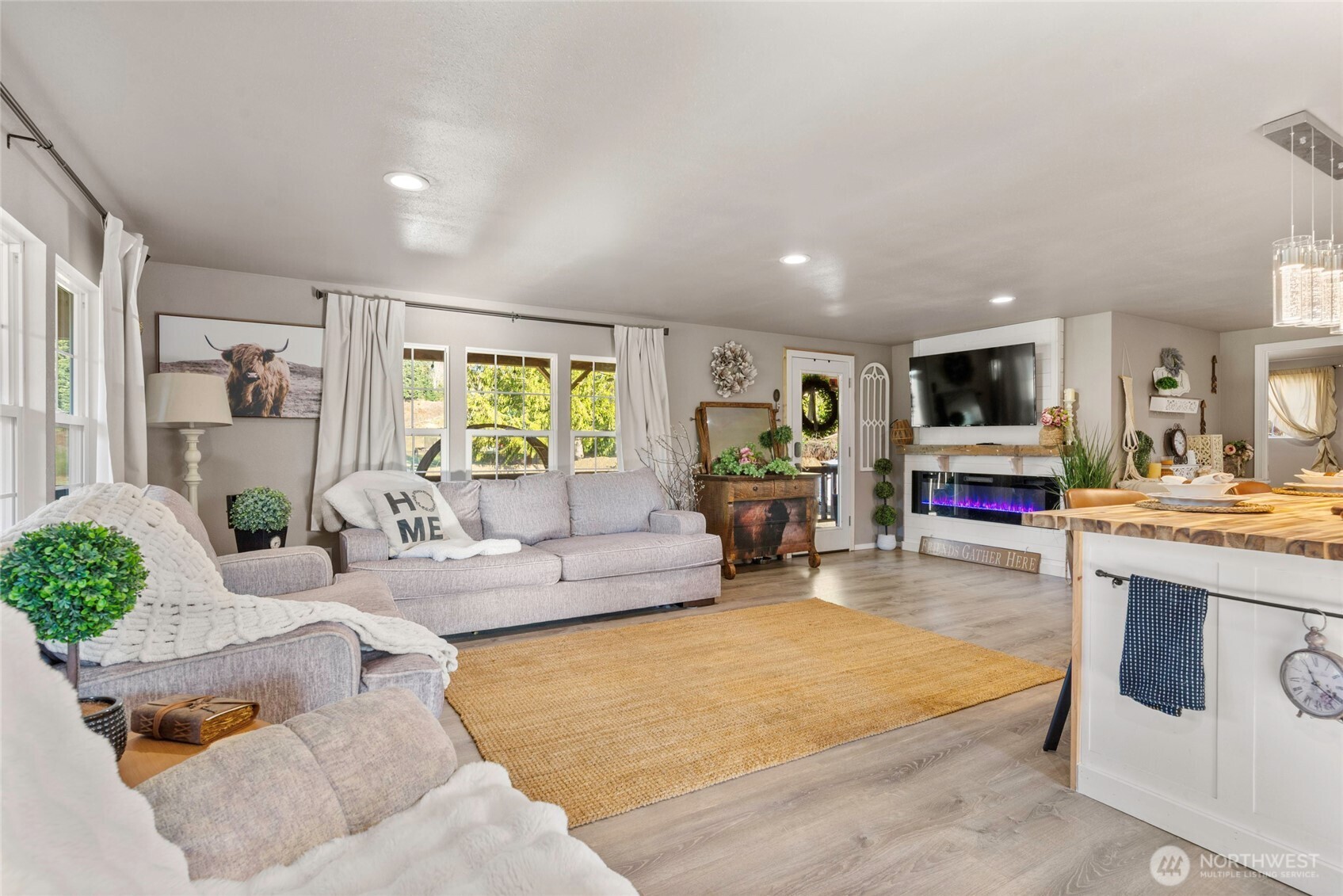 111 Jaybird Lane , Brinnon, WA 98320