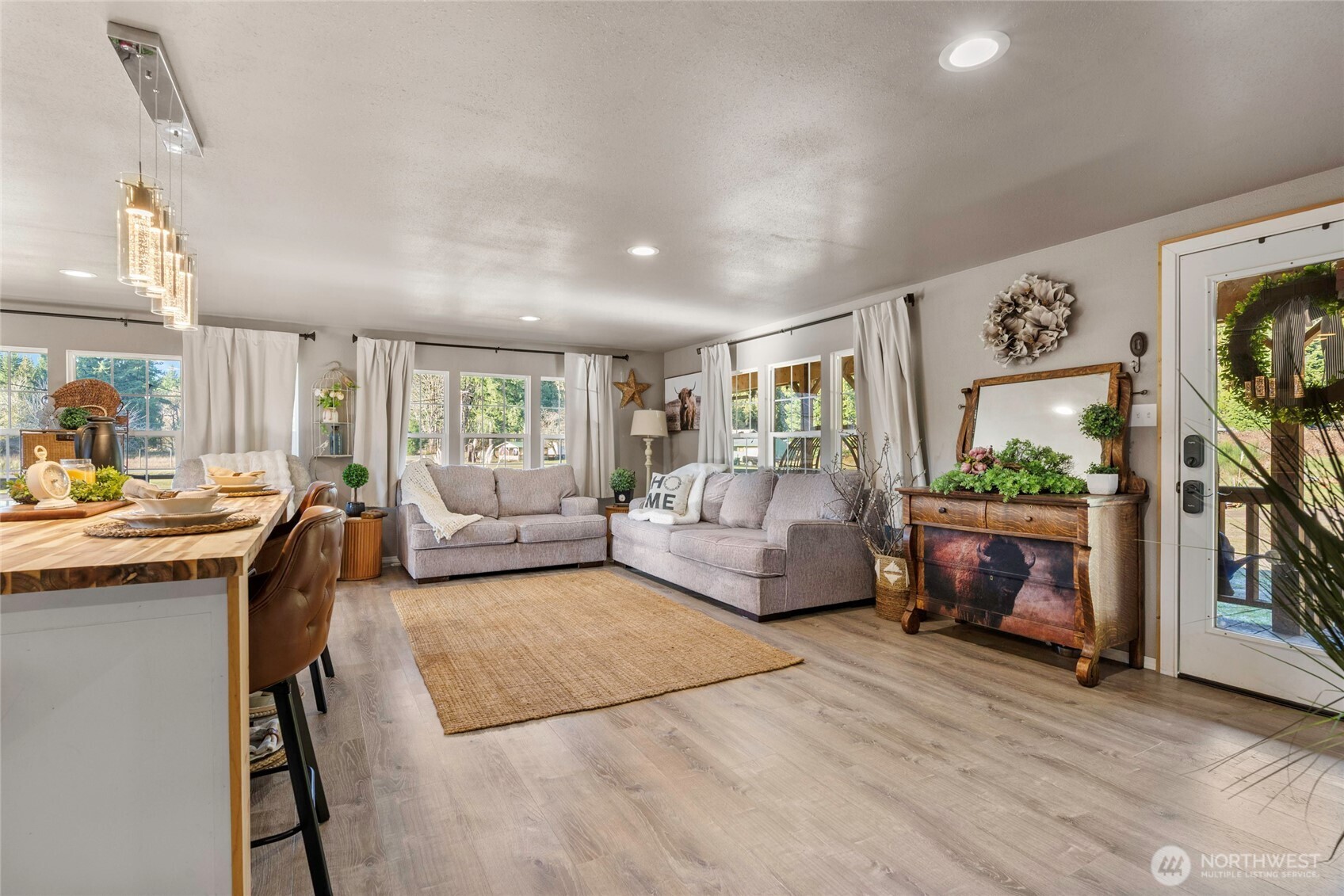 111 Jaybird Lane , Brinnon, WA 98320