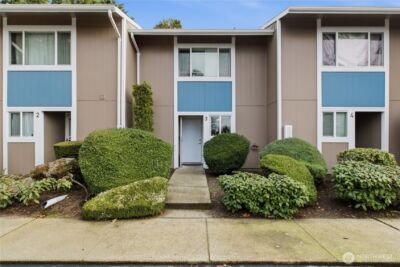 25406 106th Avenue SE #E3, Kent, WA 98030