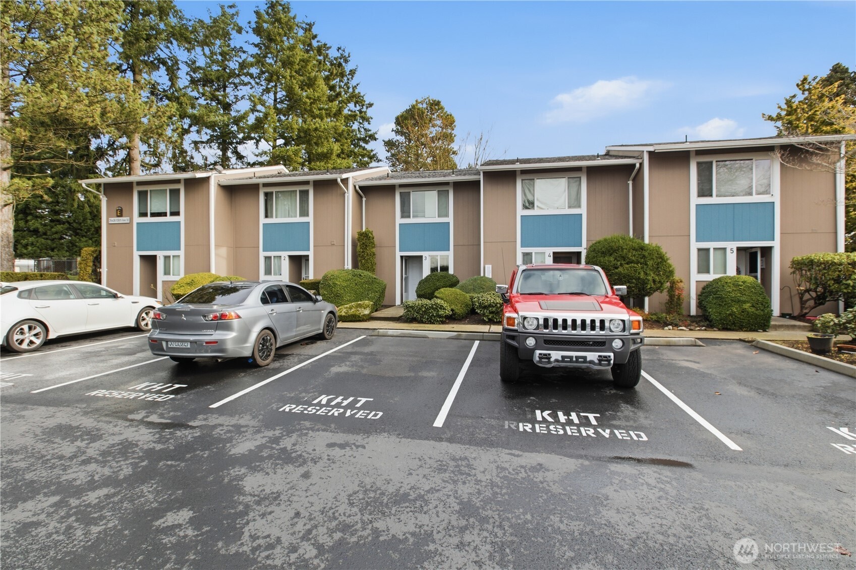 25406 106th Avenue SE #E3, Kent, WA 98030