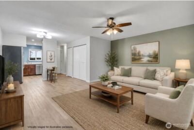 25406 106th Avenue SE #E3, Kent, WA 98030