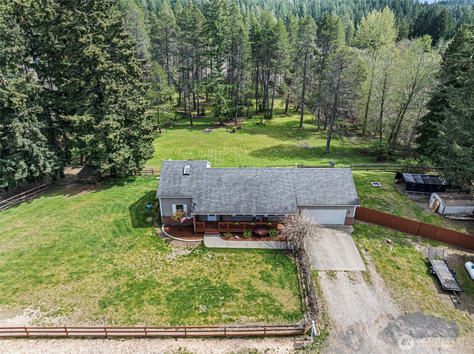 9826 May Ranch Lane SW, Port Orchard, WA 98367