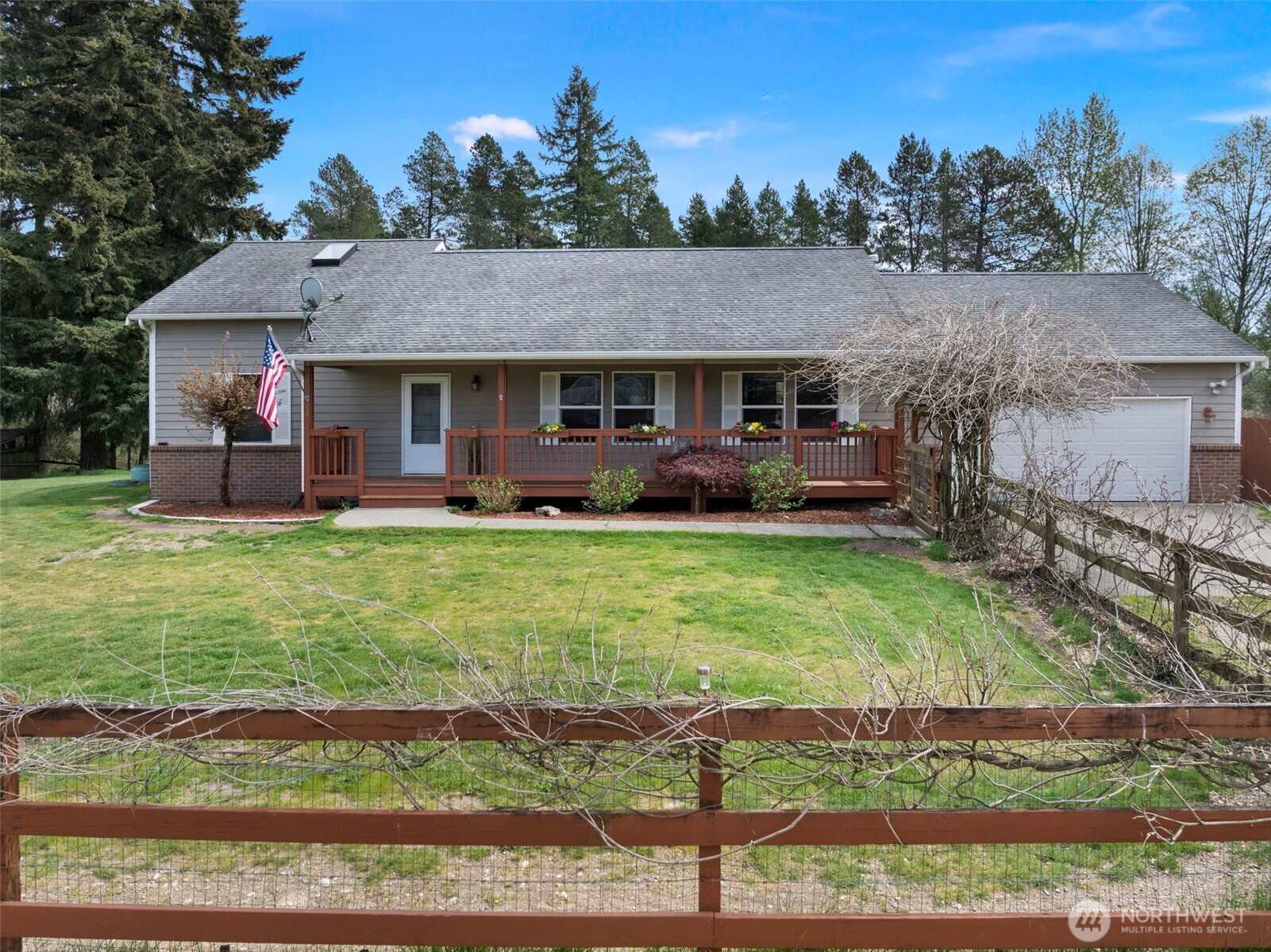 9826 May Ranch Lane SW, Port Orchard, WA 98367