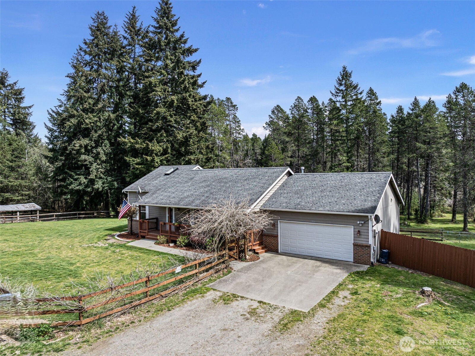 9826 May Ranch Lane SW, Port Orchard, WA 98367