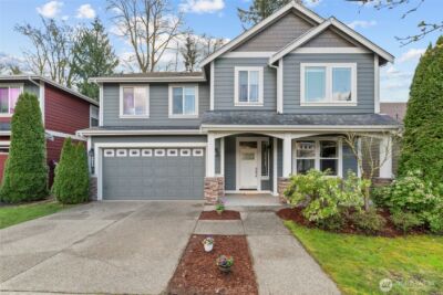 2211 Lakewood Drive SE, Olympia, WA 98501